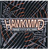 Hawkwind - Sonic Boom Killers Expanded