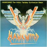 Hawkwind - The 1980s Fantasy Synthesizer Metal