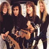 Metallica - Metallica The $998 CD Garage Days Re-Revisited