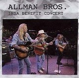 The Allman Brothers Band - The International Rett Syndrome Association Benefit Concert - 06.11.92