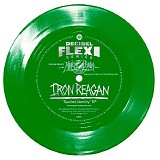 Iron Reagan - Spoiled Identity EP