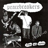 Peacebreakers - Every Day Battle