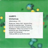 Harpo - Christmas