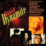 Various artists - Danish Dynamite