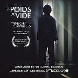 Patrick Lavoie - Le Poids du Vide