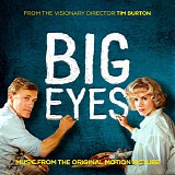 Danny Elfman - Big Eyes