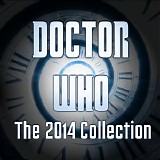 Various artists - Doctor Who (The 2014)