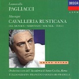 Tullio Serafin - Cavalleria Rusticana