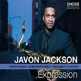 Javon Jackson - Expression