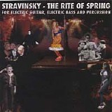John Ringer - Stravinsky: The Rite Of Spring