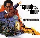 Herbie Hancock - The Spook Who Sat By The Door