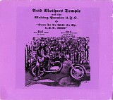 Acid Mothers Temple & The Melting Paraiso U.F.O. - Born To Be Wild In The U.S.A. 2000
