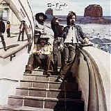 The Byrds - (Untitled)