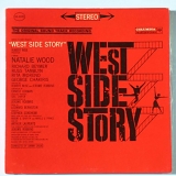 Soundtrack - West Side Story (Leonard Bernstein)