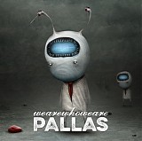 Pallas - wearewhoweare (Limited Edition)