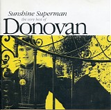 Donovan - Sunshine Superman: The Very Best Of Donovan