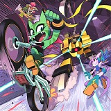 Various artists - Freedom Planet
