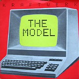 Kraftwerk - The Model c/w Computer Love