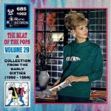 Various artists - The Beat Of The Pops volume 29