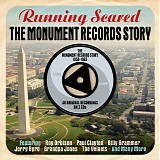 Various artists - Running Scared: The Monument Records Story 1958-1962