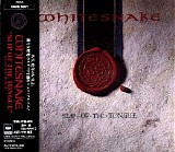 Whitesnake - Slip Of The Tongue (Japanese edition)
