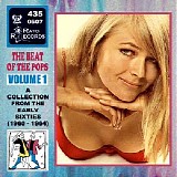 Various artists - The Beat Of The Pops volume 1