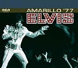 Elvis Presley - Amarillo '77