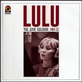 Lulu - The Atco Sessions 1969-72