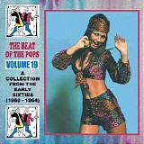 Various artists - The Beat Of The Pops volume 19