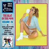 Various artists - The Beat Of The Pops volume 26