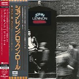 John Lennon - Rock 'N' Roll (Japanese edition)