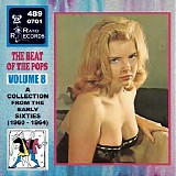 Various artists - The Beat Of The Pops volume 8