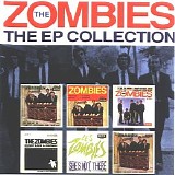 The Zombies - The EP Collection