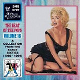 Various artists - The Beat Of The Pops volume 16