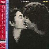 John Lennon & Yoko Ono - Double Fantasy (Japanese edition)