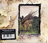 Led Zeppelin - Led Zeppelin IV (2014 Deluxe Edition)