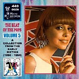 Various artists - The Beat Of The Pops volume 5