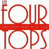 The Four Tops - Christmas Here With You