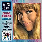 Various artists - The Beat Of The Pops volume 13