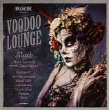 Various artists - Classic Rock: Voodoo Lounge