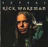 Rick Wakeman - Voyage: The Very Best Of Rick Wakeman