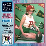 Various artists - The Beat Of The Pops volume 2
