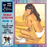 Various artists - The Beat Of The Pops volume 10