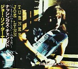 Joe Lynn Turner - Nothing's Changed (Japanese edition)