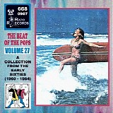 Various artists - The Beat Of The Pops volume 27