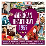 Various artists - American Heartbeat 1957