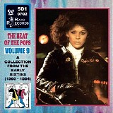 Various artists - The Beat Of The Pops volume 9