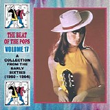 Various artists - The Beat Of The Pops volume 17