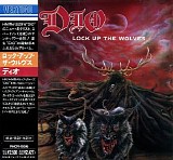 Dio - Lock Up The Wolves (Japanese edition)