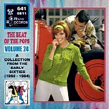 Various artists - The Beat Of The Pops volume 24